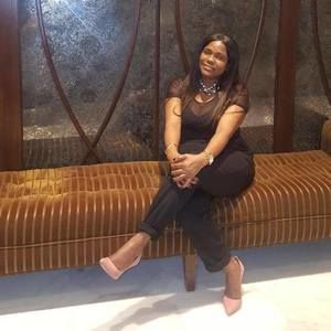 Meet your Posher, Donna